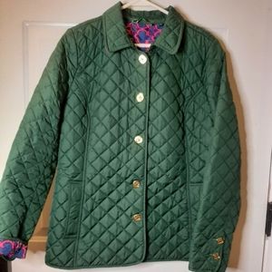 Womens jacket